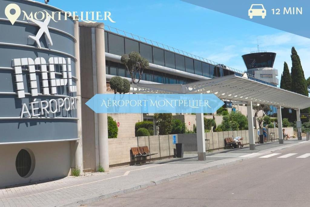 050 - Le Grand Mottois Studio, 2Pers - 100M Plage لا غراند موت المظهر الخارجي الصورة